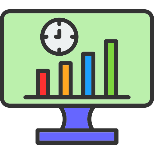 Dashboard Realtime