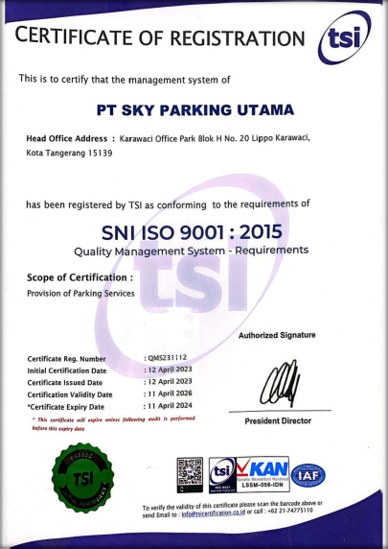 ISO 9001