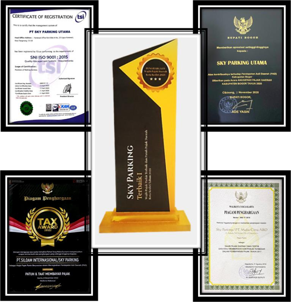 Award 2