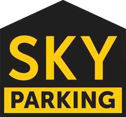 Sky Parking Logo